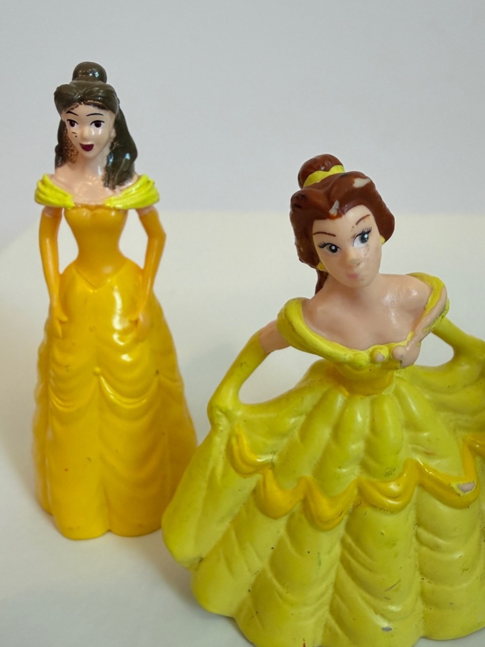 Disney Vintage Mini Princess Figures - Picture 3 of 16